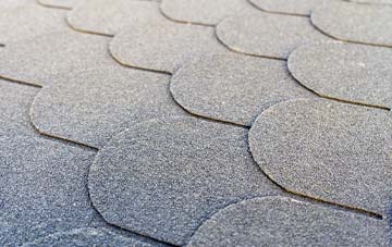 Trimstone asphalt roofing costs