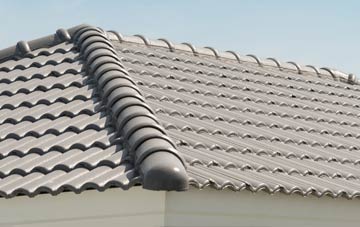 advantages of Trimstone clay roofing