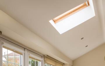 Trimstone conservatory roof insulation companies