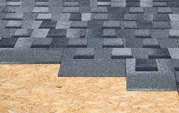 expert Trimstone asphalt roof companies