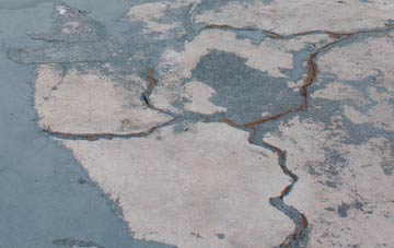 fibreglass roofing replacement Trimstone