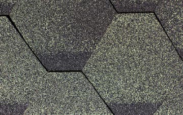 Trimstone fibreglass shingle repairs