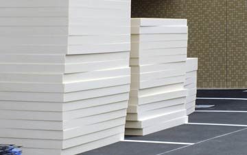 Trimstone flat roof insulation costs