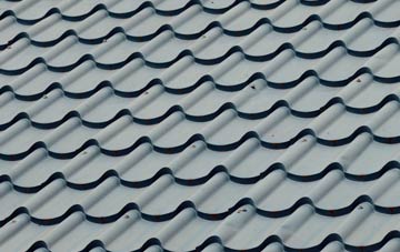 Trimstone rubber roofing companies