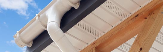 get Trimstone guttering quotes today