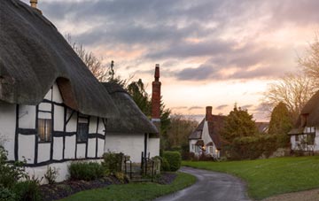 is Trimstone thatch roofing popular