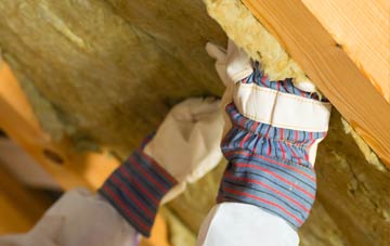 types of Trimstone pitched roof insulation materials