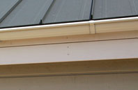 Trimstone soffit repair
